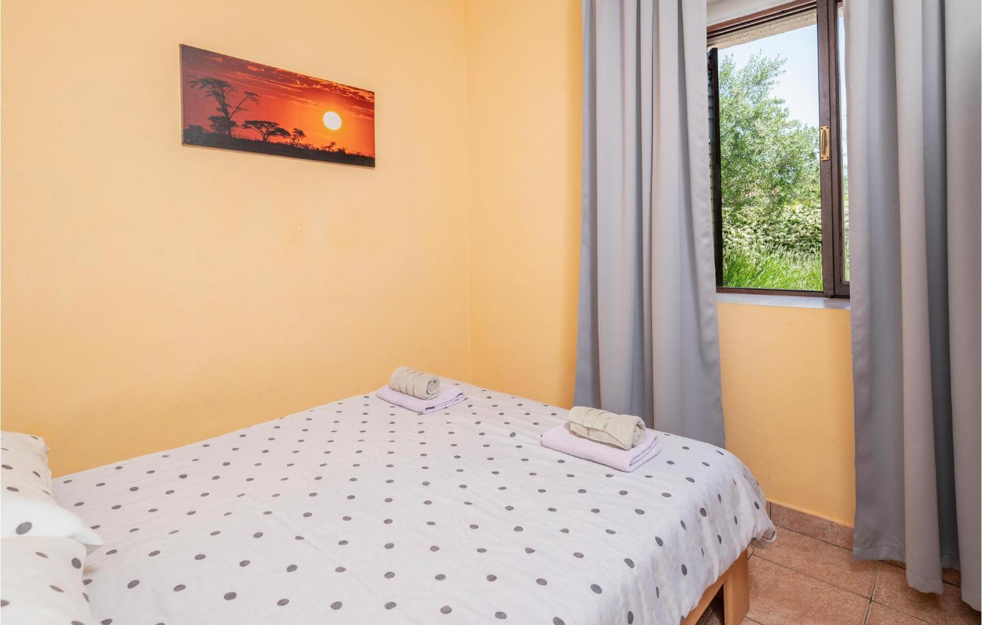 Cozy Apartment In Fazana With Kitchen Exterior photo